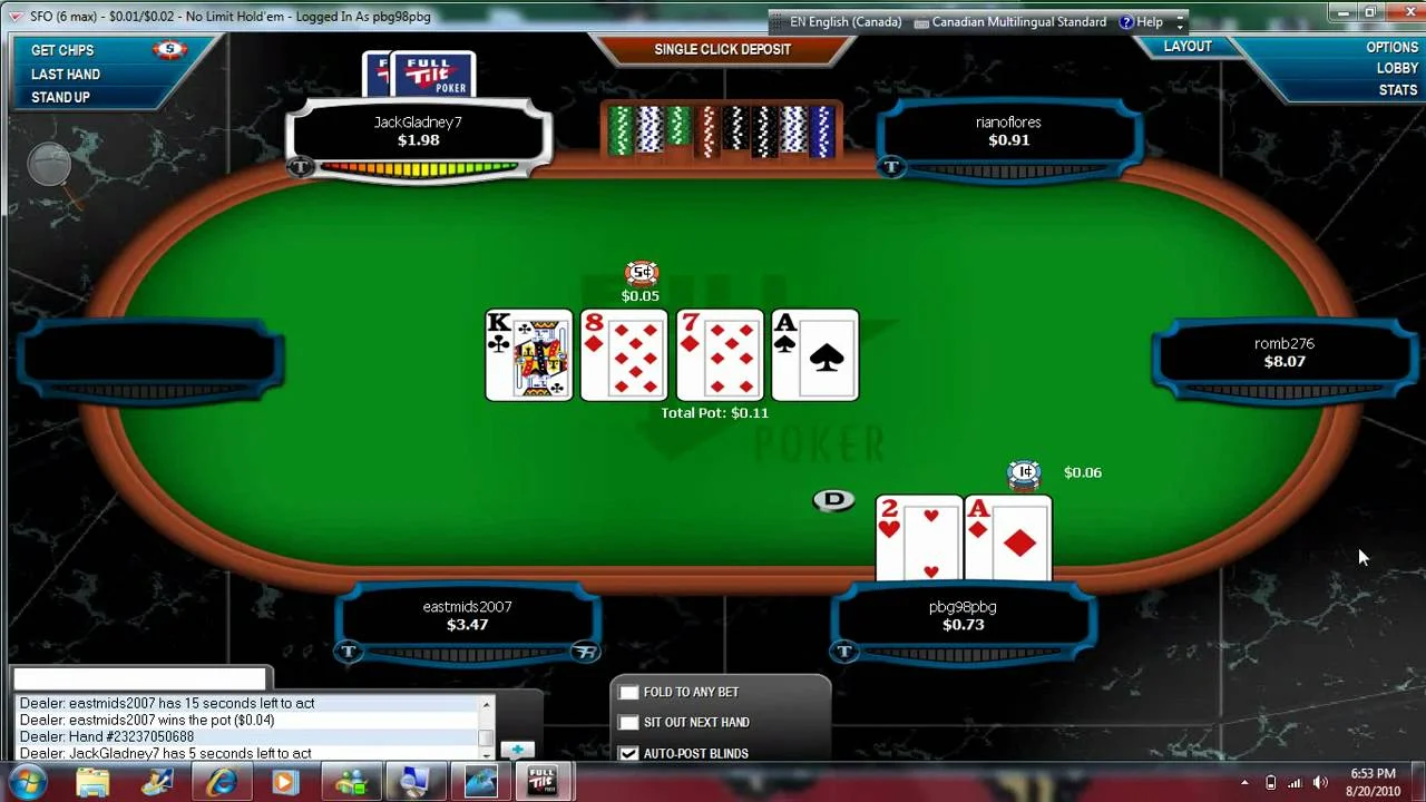Acr poker reviews
