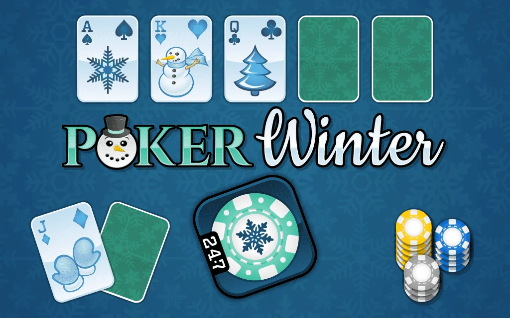 Best hands in poker